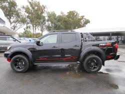 2025 Nissan
Navara PRO-4X Warrior