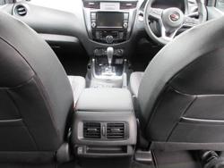 2025 Nissan
Navara PRO-4X Warrior
