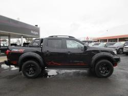 2025 Nissan
Navara PRO-4X Warrior