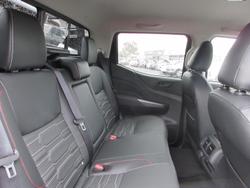 2025 Nissan
Navara PRO-4X Warrior