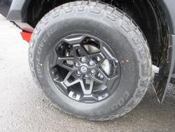 2025 Nissan
Navara PRO-4X Warrior