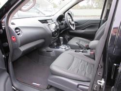 2025 Nissan
Navara PRO-4X Warrior