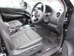 2025 Nissan
Navara PRO-4X Warrior