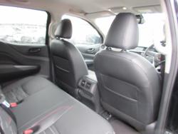 2025 Nissan
Navara PRO-4X Warrior