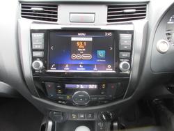 2025 Nissan
Navara PRO-4X Warrior