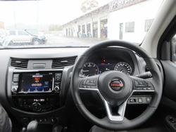 2025 Nissan
Navara PRO-4X Warrior