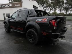 2025 Nissan
Navara PRO-4X Warrior