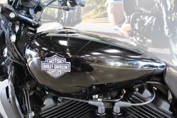 2017 Harley-davidson XG500 STREET 500 VIVID BLACK