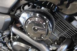 2017 Harley-davidson XG500 STREET 500 VIVID BLACK