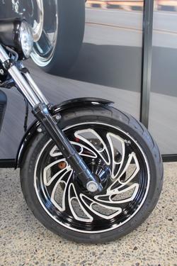 2017 Harley-davidson XG500 STREET 500 VIVID BLACK
