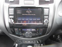 2025 Nissan
Navara PRO-4X Warrior