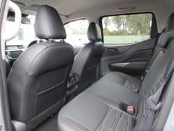 2025 Nissan
Navara PRO-4X Warrior