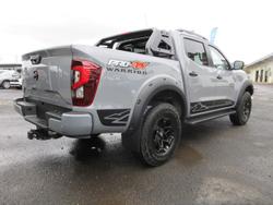 2025 Nissan
Navara PRO-4X Warrior