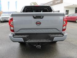 2025 Nissan
Navara PRO-4X Warrior