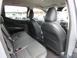 2025 Nissan
Navara PRO-4X Warrior