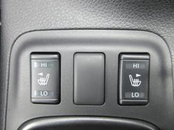 2025 Nissan
Navara PRO-4X Warrior