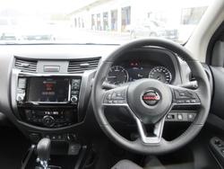 2025 Nissan
Navara PRO-4X Warrior
