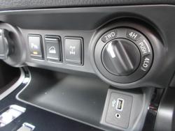 2025 Nissan
Navara PRO-4X Warrior