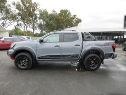 2025 Nissan
Navara PRO-4X Warrior
