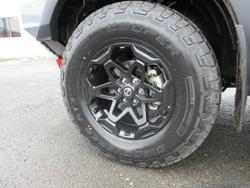 2025 Nissan
Navara PRO-4X Warrior