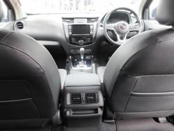 2025 Nissan
Navara PRO-4X Warrior