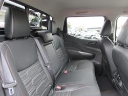 2025 Nissan
Navara PRO-4X Warrior