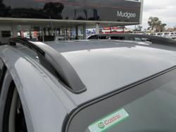 2025 Nissan
Navara PRO-4X Warrior