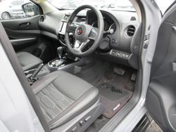 2025 Nissan
Navara PRO-4X Warrior