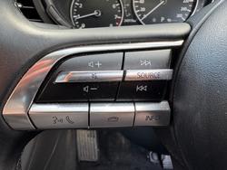 2021 Mazda MAZDA3