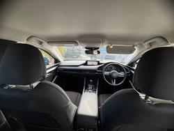 2021 Mazda MAZDA3
