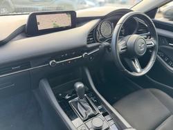 2021 Mazda MAZDA3