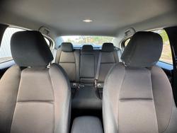 2021 Mazda MAZDA3