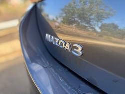2021 Mazda MAZDA3