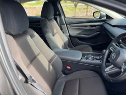 2021 Mazda MAZDA3