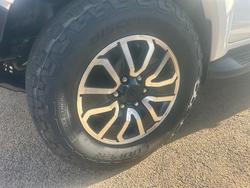 2018 TOYOTA HILUX