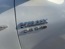 2018 TOYOTA HILUX