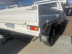 2018 TOYOTA HILUX