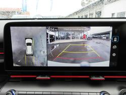 2025 Hyundai Kona Premium N Line