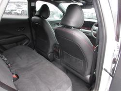 2025 Hyundai Kona Premium N Line