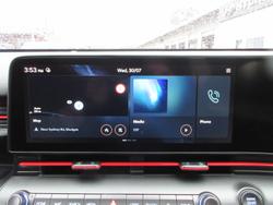 2025 Hyundai Kona Premium N Line