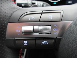 2025 Hyundai Kona Premium N Line