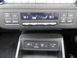 2025 Hyundai Kona Premium N Line