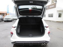 2025 Hyundai Kona Premium N Line