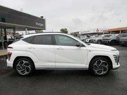 2025 Hyundai Kona Premium N Line