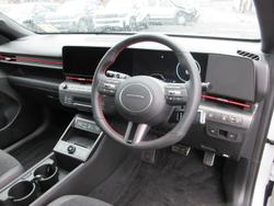 2025 Hyundai Kona Premium N Line