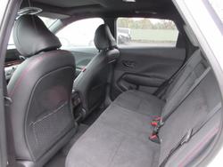 2025 Hyundai Kona Premium N Line