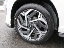 2025 Hyundai Kona Premium N Line