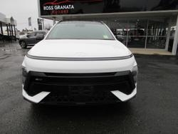 2025 Hyundai Kona Premium N Line