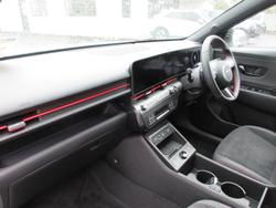 2025 Hyundai Kona Premium N Line
