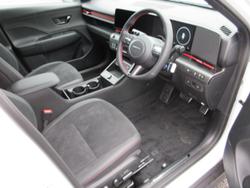 2025 Hyundai Kona Premium N Line